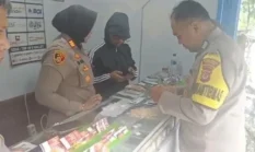 Polisi Bongkar Kedok Konter HP di Kabupaten Bogor, Jual Tramadol Ilegal