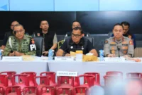 Bareskrim Bongkar Mafia BBM dan LPG Subsidi, 330 Tersangka Ditangkap, Kerugian Rp243 Miliar. (Posnews/Ist)