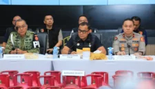 Bareskrim Bongkar Mafia BBM dan LPG Subsidi, 330 Tersangka Ditangkap, Kerugian Rp243 Miliar. (Posnews/Ist)