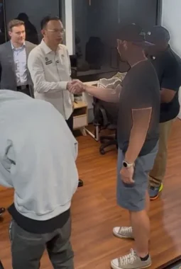 Buronan Pembunuhan AS Diciduk di Bali, Sistem Autogate Imigrasi Langsung Deteksi AJP