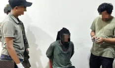 Buronan KKB TJ Dibekuk, Sempat Dilumpuhkan Saat Melawan Petugas