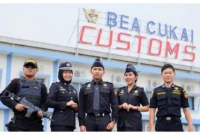 Rekrutmen Cepat Bea Cukai 2026, Fokus Tenaga Lapangan. (Posnews/Net)