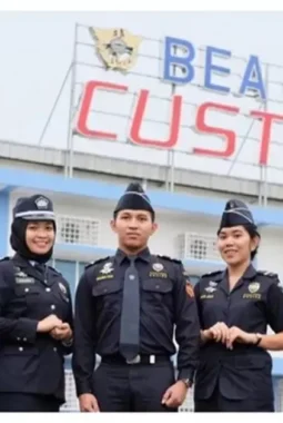 Lowongan Kerja Bea Cukai 2026 Dibuka, 300 Lulusan SMA Siap Direkrut Akhir April