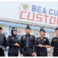 Rekrutmen Cepat Bea Cukai 2026, Fokus Tenaga Lapangan. (Posnews/Net)