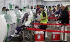 Imigrasi Soetta Gagalkan 23 Calon Haji Nonprosedural ke Jeddah, Total 42 Orang Dicegah