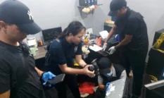 Bareskrim Gulung Narkoba di Klub Malam Bali, 10 Tersangka Diciduk Termasuk Manajer