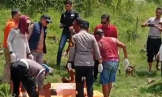 Mayat Pria Tergorok di Jombang, Polisi Kejar Pelaku dan Ungkap Identitas Korban