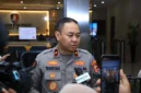 Karo Penmas Divhumas Polri, Brigjen Pol Trunoyudo Wisnu Andiko. (Posnews/Ist)
