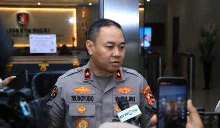 Hati-Hati Modus Penipuan Nobar Piala Dunia 2026, Polri Siapkan Hotline 110
