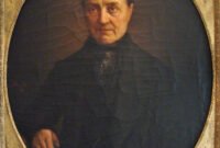 Rasio di atas dogma. Auguste Comte merevolusi cara manusia memahami masyarakat dengan memperkenalkan Positivisme—sebuah metode ilmiah yang mengutamakan data empiris guna menciptakan keteraturan dan kemajuan sosial. Dok: Istimewa.