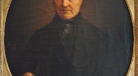 Rasio di atas dogma. Auguste Comte merevolusi cara manusia memahami masyarakat dengan memperkenalkan Positivisme—sebuah metode ilmiah yang mengutamakan data empiris guna menciptakan keteraturan dan kemajuan sosial. Dok: Istimewa.