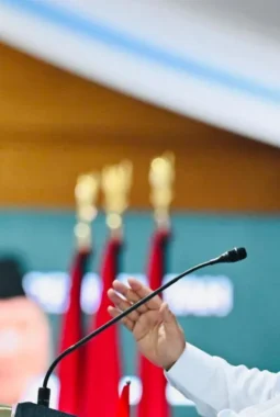 Prabowo: Indonesia Aman dari Ancaman Perang Dunia dan Siap Hadapi Krisis Energi