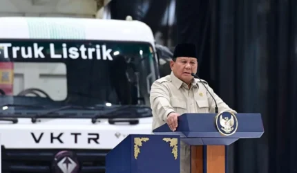 Prabowo Siapkan “Kejutan Dunia” 2027, Indonesia Dipastikan Bangkit dan Makin Kuat