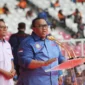 Presiden KSPSI, Andi Gani Nena Wea. (Posnews/Net)