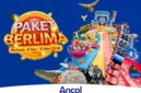 Promo Ancol April-Mei 2026, Paket Bertiga dan Berlima Lebih Murah. (Posnews/Ist)