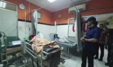 49 Siswa MTs di Cilegon Keracunan Usai Menyantap MBG, Polisi Selidiki Dapur SPPG