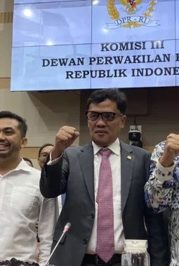 Kasus Amsal Sitepu Memanas, DPR Minta Kajari Karo Dicopot – Kontroversi Brownies Terungkap