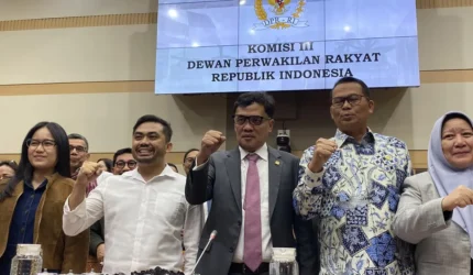 Kasus Amsal Sitepu Memanas, DPR Minta Kajari Karo Dicopot – Kontroversi Brownies Terungkap