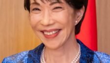 Memperkuat aliansi Indo-Pasifik. Perdana Menteri Jepang Sanae Takaichi memulai kunjungan lima hari ke Vietnam dan Australia guna memperdalam kerja sama keamanan dan mengamankan rantai pasok energi global. Dok: Istimewa.