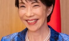 PM Sanae Takaichi Perkuat Aliansi Energi dan Keamanan di Vietnam