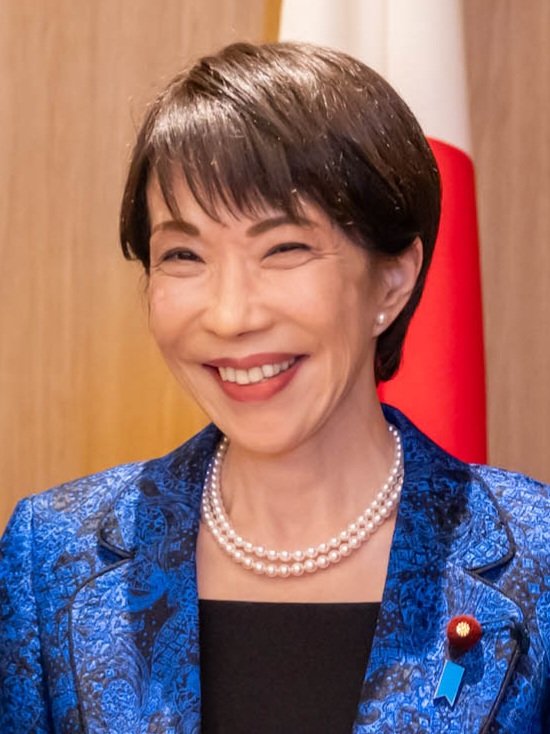 Memperkuat aliansi Indo-Pasifik. Perdana Menteri Jepang Sanae Takaichi memulai kunjungan lima hari ke Vietnam dan Australia guna memperdalam kerja sama keamanan dan mengamankan rantai pasok energi global. Dok: Istimewa.