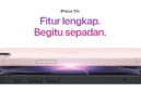 Pangkas harga tanpa pangkas performa. iPhone 17e hadir dengan cip A19 yang super cepat, memori internal dua kali lipat, dan fitur MagSafe, menjadikannya pilihan paling rasional bagi pengguna setia Apple dengan anggaran terbatas. Dok: Istimewa.