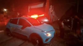 Tabrakan Maut KRL vs KA Argo Bromo Dipicu Taksi Tertemper, 15 Tewas, Sopir Diamankan Polisi.  (Posnews/Ist)