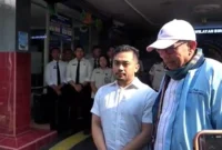 Sidang Panas Berujung Bebas, Amsal Christy Sitepu Menang di Pengadilan. (Posnews/Ist)