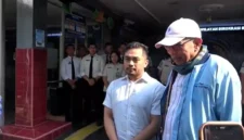 Sidang Panas Berujung Bebas, Amsal Christy Sitepu Menang di Pengadilan. (Posnews/Ist)