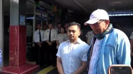 Sidang Panas Berujung Bebas, Amsal Christy Sitepu Menang di Pengadilan. (Posnews/Ist)