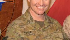 Pecah rekor kepemimpinan. Australia menunjuk Letnan Jenderal Susan Coyle sebagai Kepala Angkatan Darat perempuan pertama guna memimpin reformasi budaya. Dok: Istimewa.