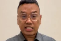 Nama Dicatut, Uya Kuya Laporkan Penyebar Berita Bohong. (Posnews/Instagram)