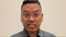 Nama Dicatut, Uya Kuya Laporkan Penyebar Berita Bohong. (Posnews/Instagram)