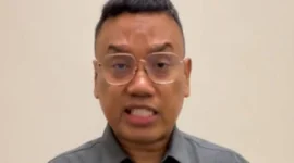 Nama Dicatut, Uya Kuya Laporkan Penyebar Berita Bohong. (Posnews/Instagram)