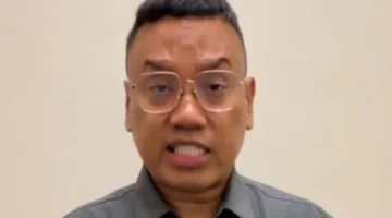 Nama Dicatut, Uya Kuya Laporkan Penyebar Berita Bohong. (Posnews/Instagram)