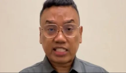 Dituding Punya 750 Dapur MBG, Uya Kuya Tempuh Jalur Hukum