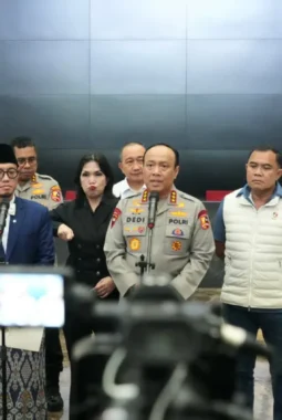 Sindikat Haji Ilegal Diburu, Satgas Haji 2026 Ungkap Fakta Mengejutkan