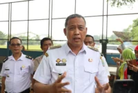 Wali Kota Tri Adhianto Tjahyono. (Posnews/Ist)