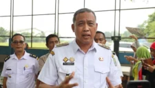 Wali Kota Tri Adhianto Tjahyono. (Posnews/Ist)