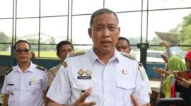 Wali Kota Tri Adhianto Tjahyono. (Posnews/Ist)