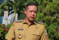 Wali Kota Bekasi, Tri Adhianto. (Posnews/Ist)