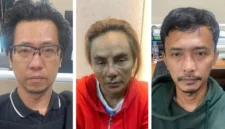 Pengendali Narkoba THM White Rabbit Ditangkap, Polisi Kejar Bos Besar dari Malaysia. (Posnews/Ist)