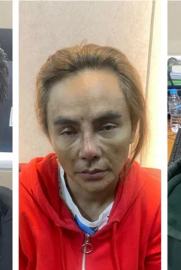 Jaringan Narkoba White Rabbit, Bareskrim Ciduk “Koko” dan “Mami Mika” – Sita Rp3,8 Miliar