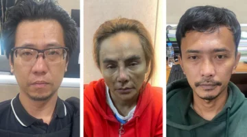 Pengendali Narkoba THM White Rabbit Ditangkap, Polisi Kejar Bos Besar dari Malaysia. (Posnews/Ist)