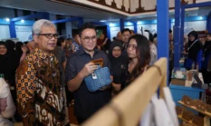 Sedhah Corner Tembus Pasar Nasional, UMKM Surakarta Berdayakan Warga Lewat Kerajinan