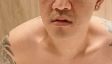 Bareskrim Polri menangkap buron bandar narkoba Andre Fernando alias The Doctor di Malaysia dan mengawalnya ke Indonesia. (Posnews/Ist)