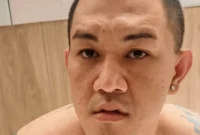 Bareskrim Polri menangkap buron bandar narkoba Andre Fernando alias The Doctor di Malaysia dan mengawalnya ke Indonesia. (Posnews/Ist)