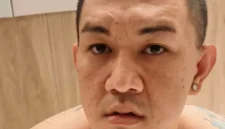 Bareskrim Polri menangkap buron bandar narkoba Andre Fernando alias The Doctor di Malaysia dan mengawalnya ke Indonesia. (Posnews/Ist)