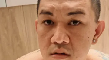 Bareskrim Polri menangkap buron bandar narkoba Andre Fernando alias The Doctor di Malaysia dan mengawalnya ke Indonesia. (Posnews/Ist)