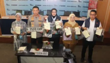 Modus Licik Driver Taksi Online Terungkap, Korban Diseret ke Lokasi Sepi. (Posnews/Ist)